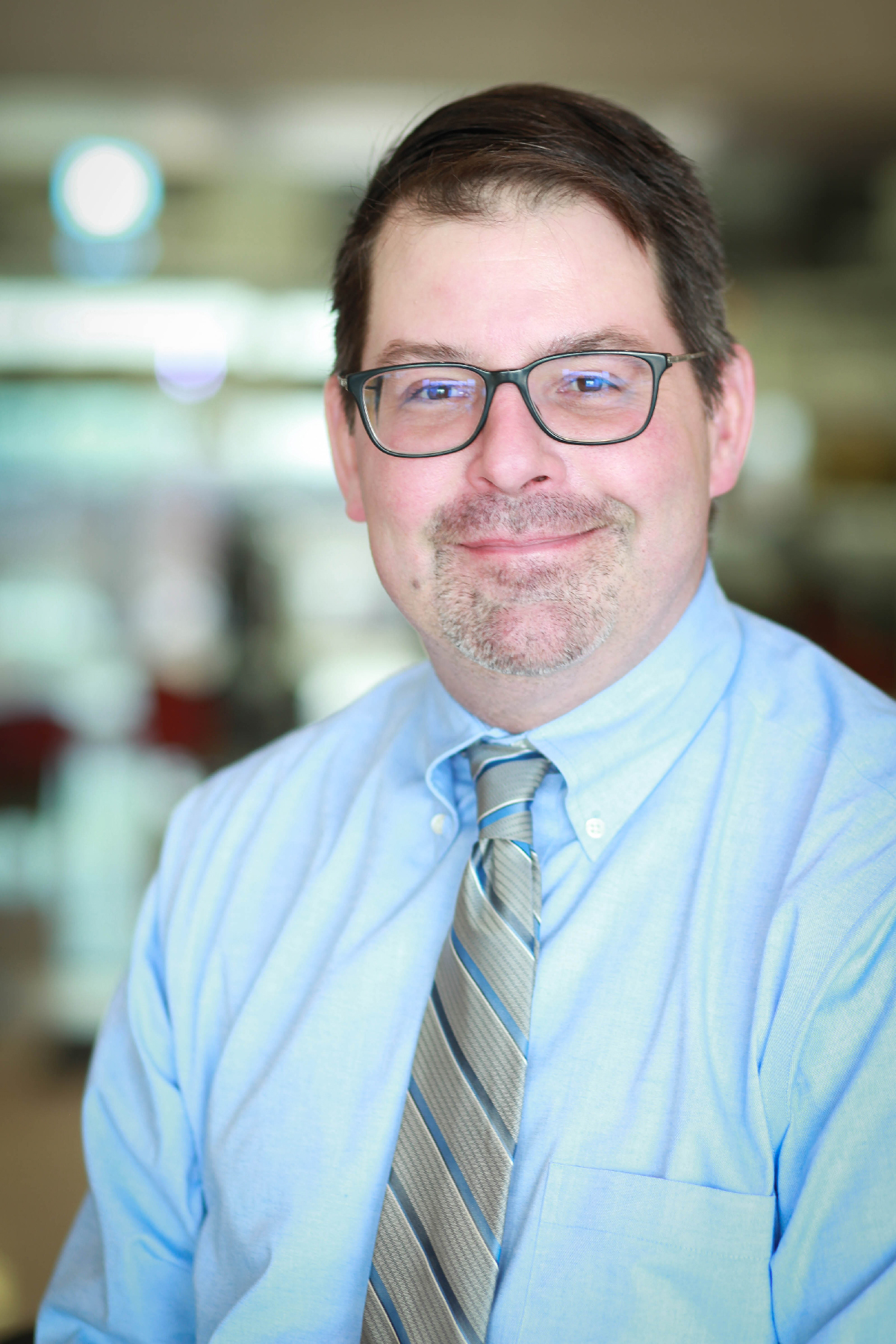 Index Corp. hires Mark Smith