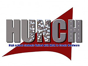 Mastercam partners with NASA HUNCH program