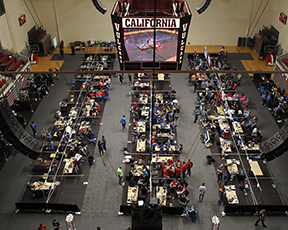 CNC Software Inc. partners with National Robotics League