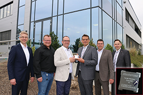 Mastercam sets CAM industry milestone