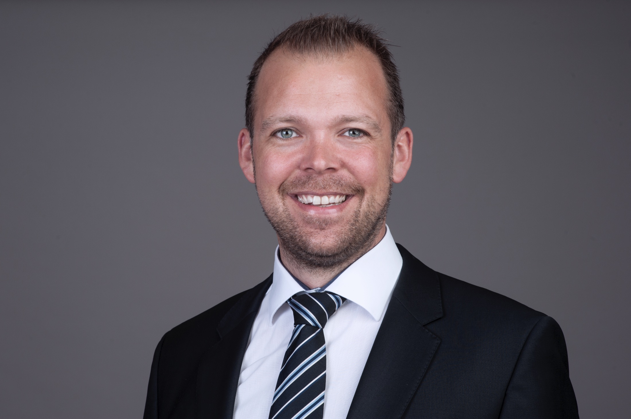 United Grinding names new vice president