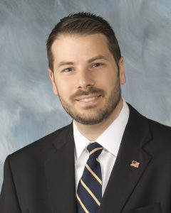 Solar Atmospheres Inc. promotes Mike Paponetti