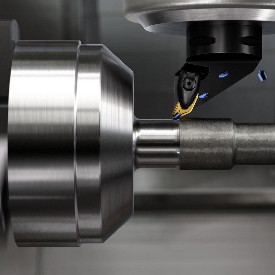Companies collaborate on PrimeTurning CAM technology