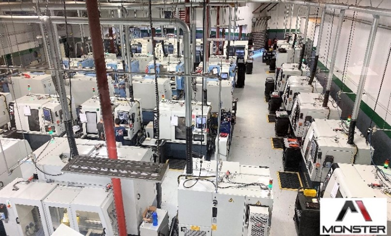GWS Tool Group acquires Monster Tool image