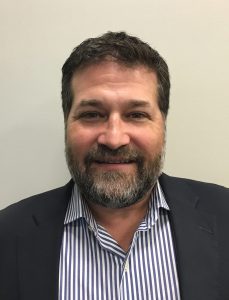 President appointed at Chiron America Inc.