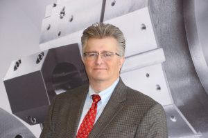Hwacheon names new managing director
