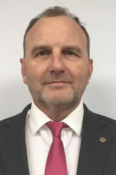 Wall Colmonoy selects commercial director image