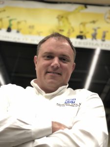 Industrial Tool Inc. names team leader
