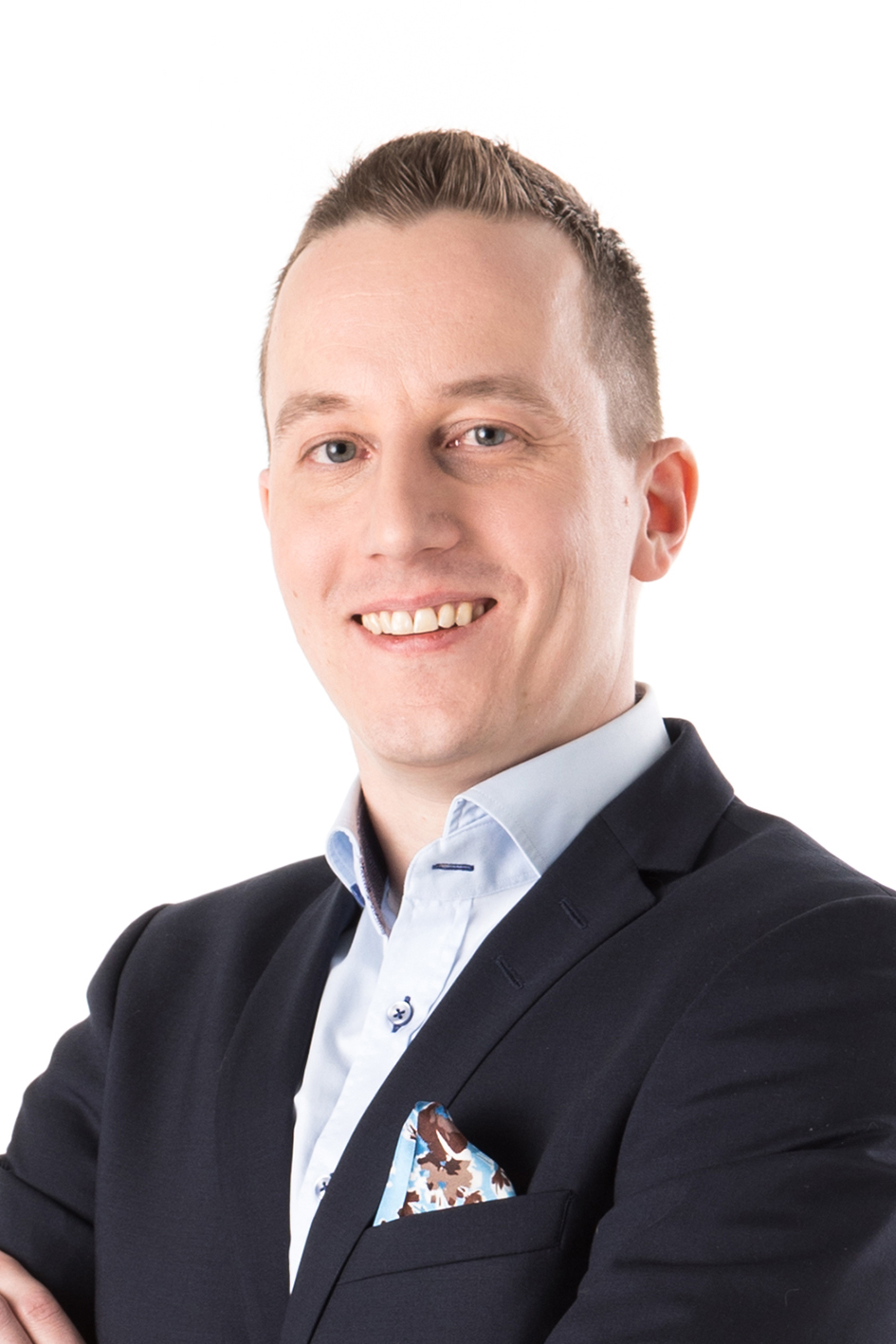 Fastems Oy AB appoints CEO