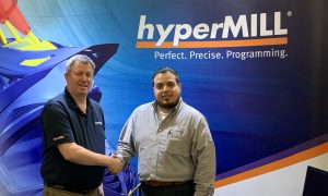 Open Mind Technologies USA Inc. partners with 5 Cell Technologies