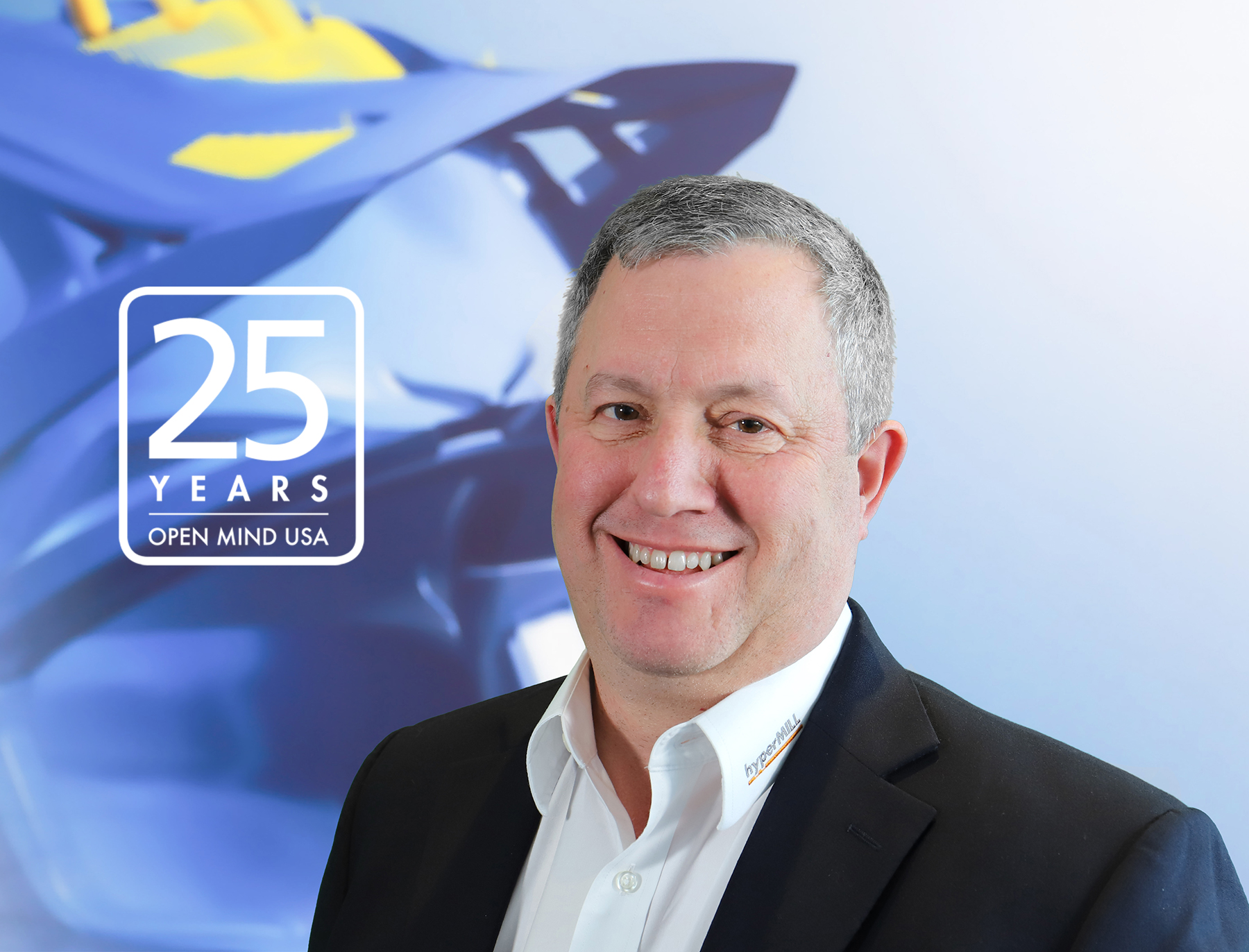 Open Mind’s U.S. subsidiary celebrates 25 years of CAM solutions
