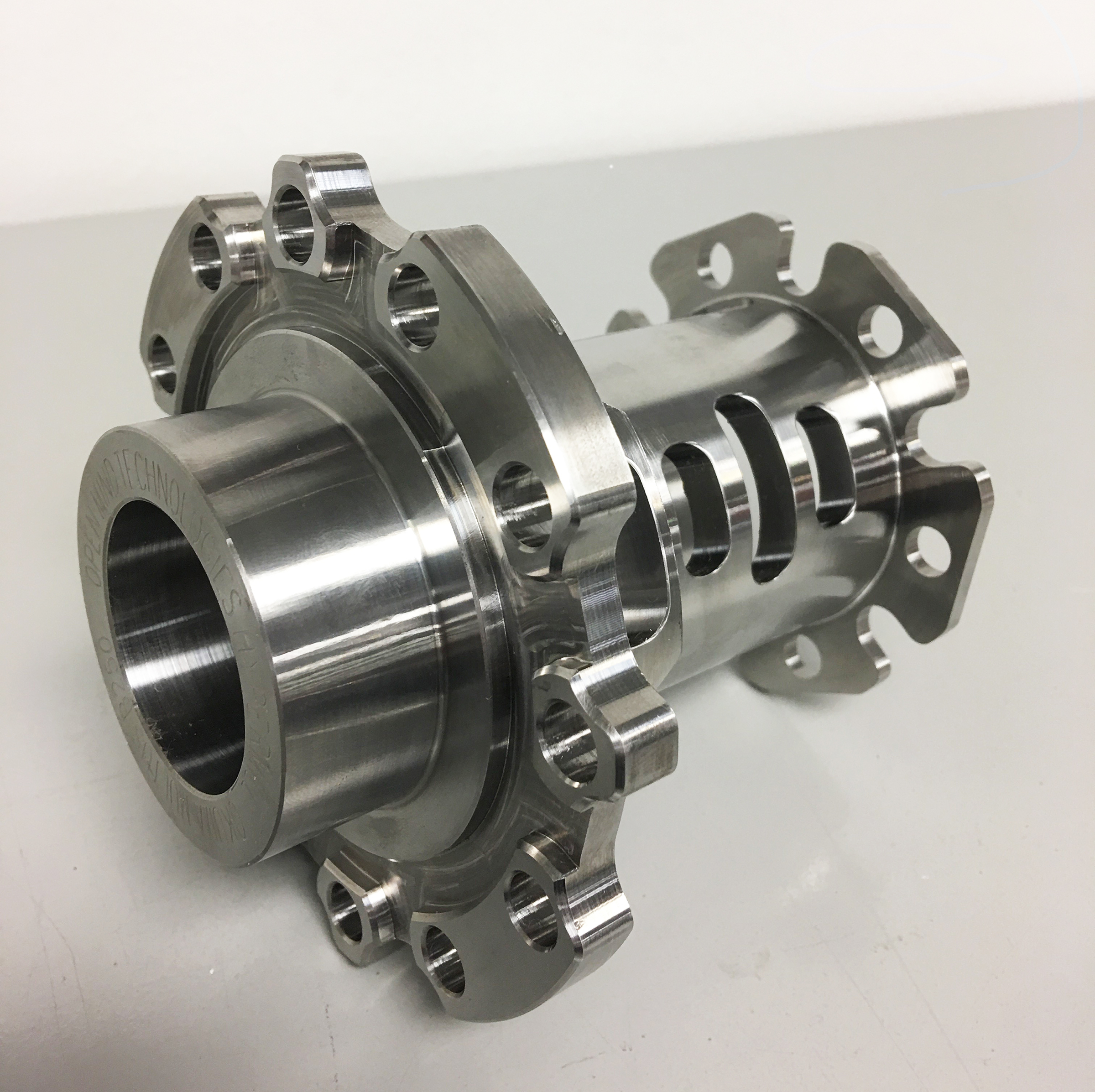 Open Mind Technologies AG partners with Okuma America Corp.