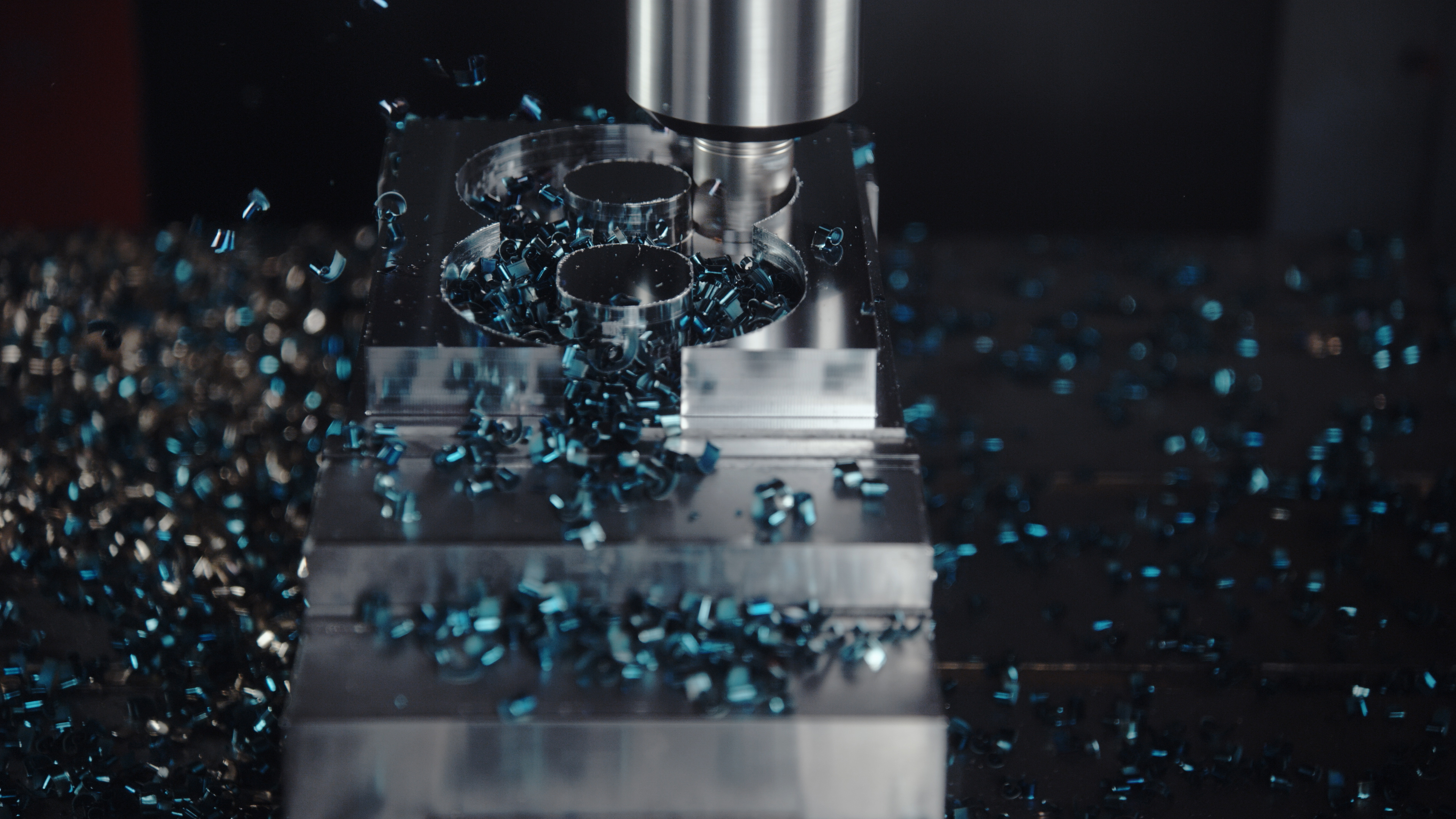 Ceratizit showcases portfolio at Southtec image