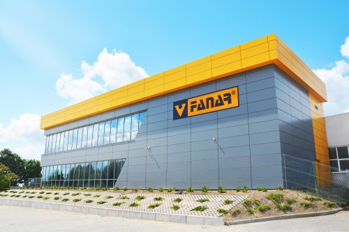 Fanar becomes part of the Seco family image
