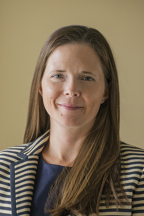 Pamela Sims promoted at Motion Industries Inc.