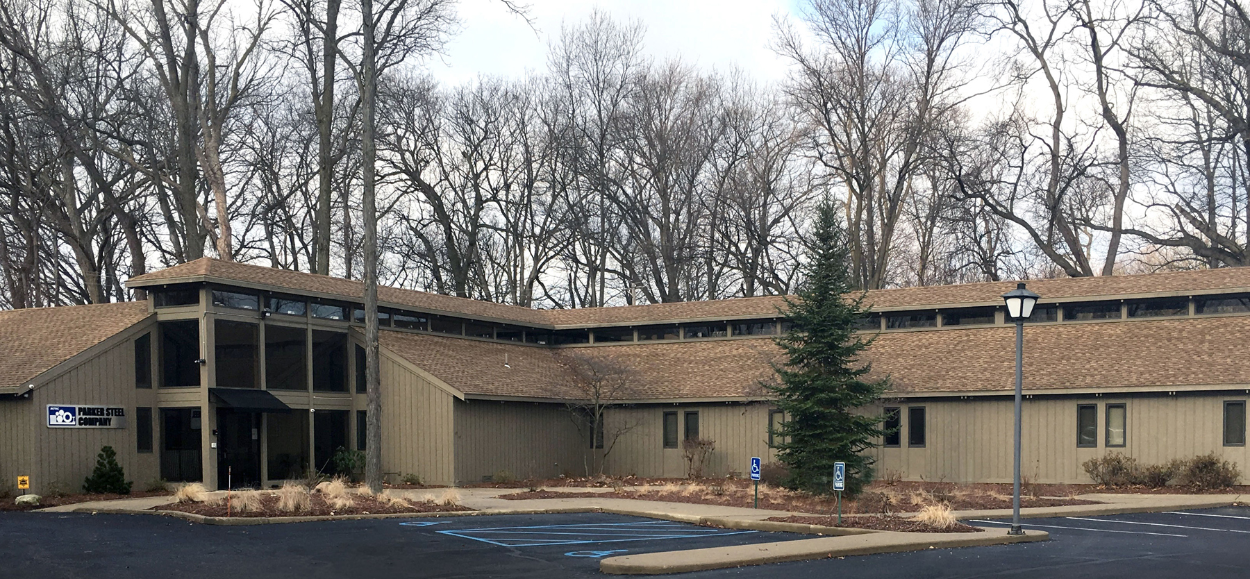 Parker Steel moves headquarters to Maumee, Ohio