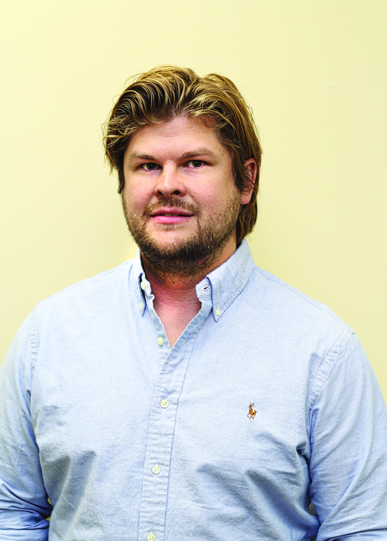 C.H. Hanson Co. names regional managers