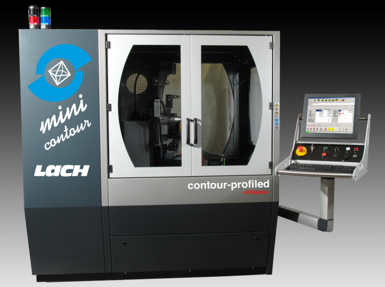 Lach Diamond celebrates 50th anniversary of a technology innovation image