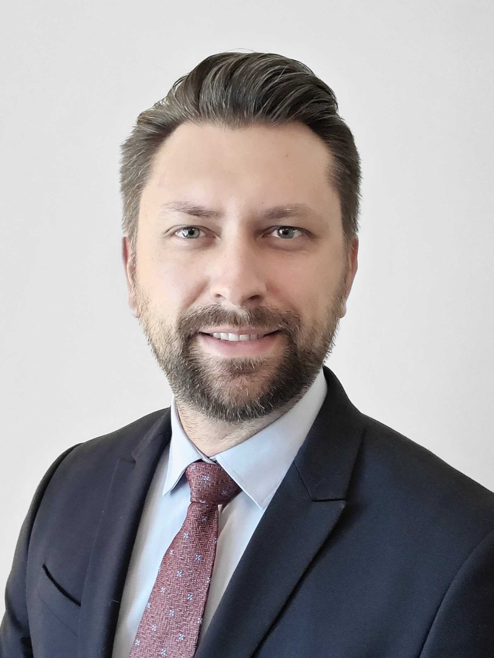 GMN names Posehn as new president