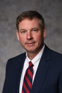 Wildeck Inc. names vice president of strategic accounts and installations