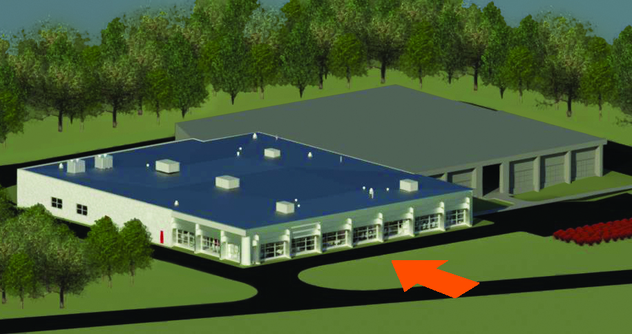Emuge Corp. expands US manufacturing facility