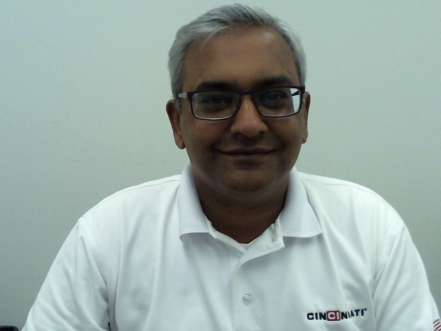 Cincinnati Inc. names vice president