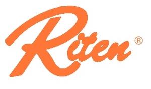 Riten Logo, 021 orange