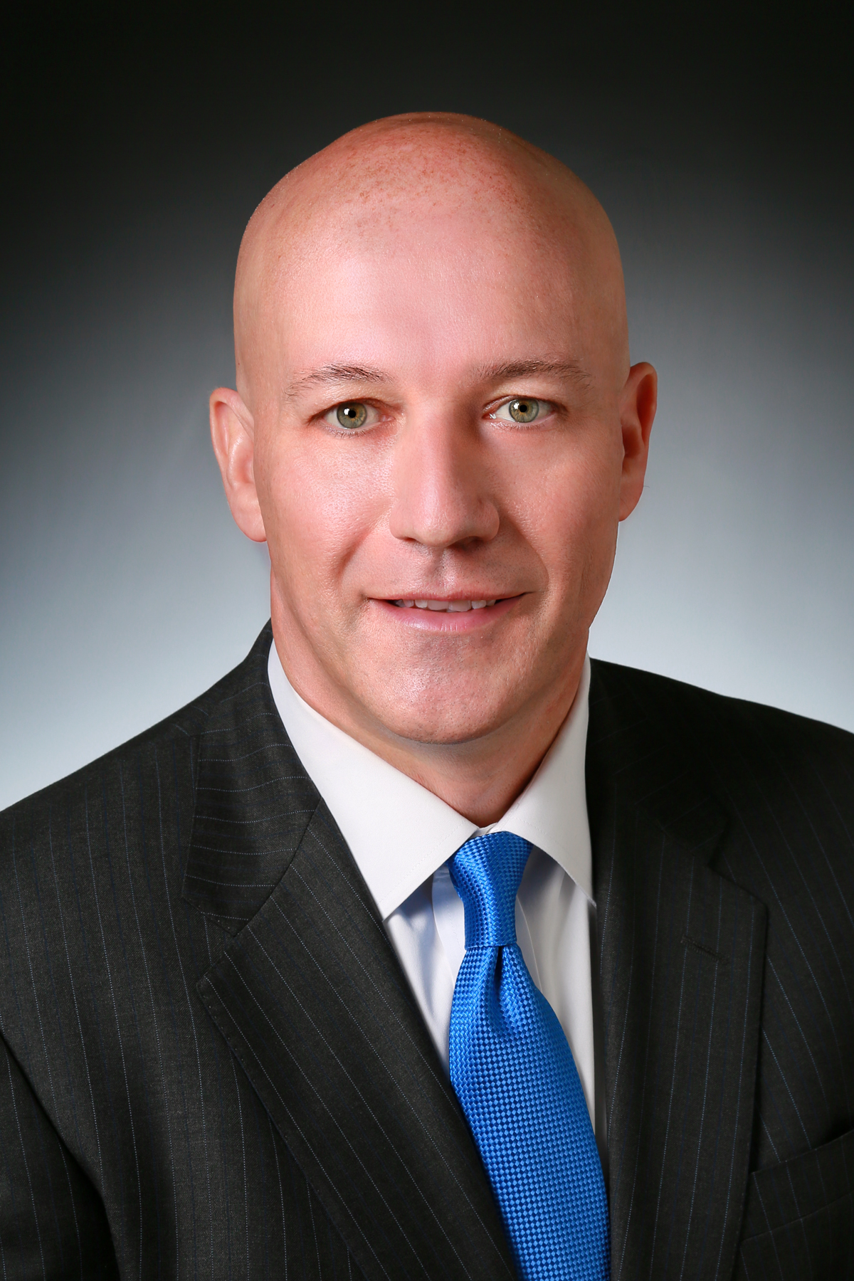 Robb Hudson – CEO
