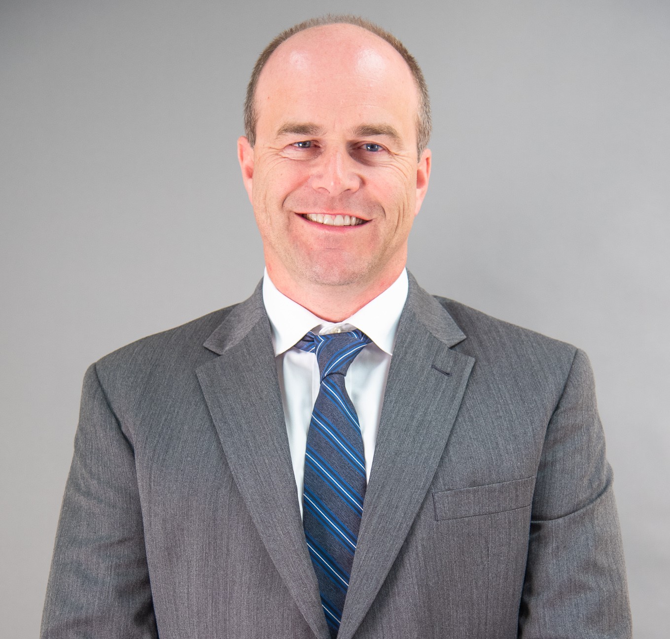 Jenoptik Optical Systems LLC appoints Robin Swain