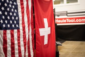 Heule Tool Corp. recognized for innovation