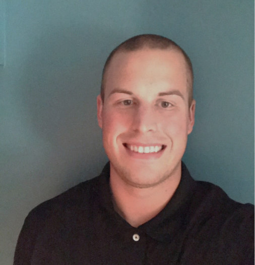 Hexagon Manufacturing Intelligence hires Sam Buck
