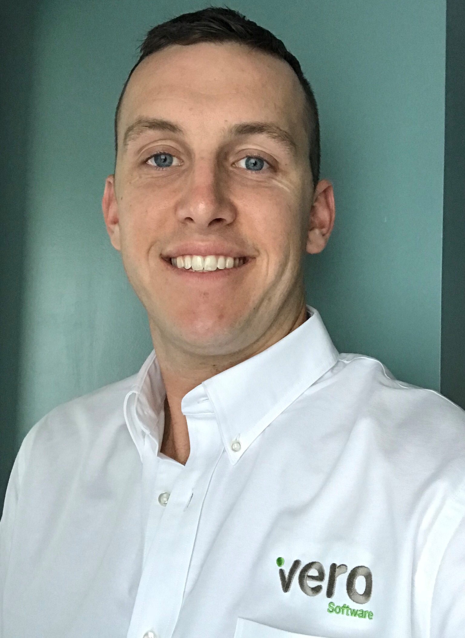Vero Software Ltd. hires Sam Richards