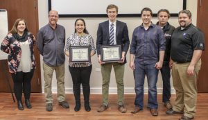 OSG USA Inc. announces scholarship winners