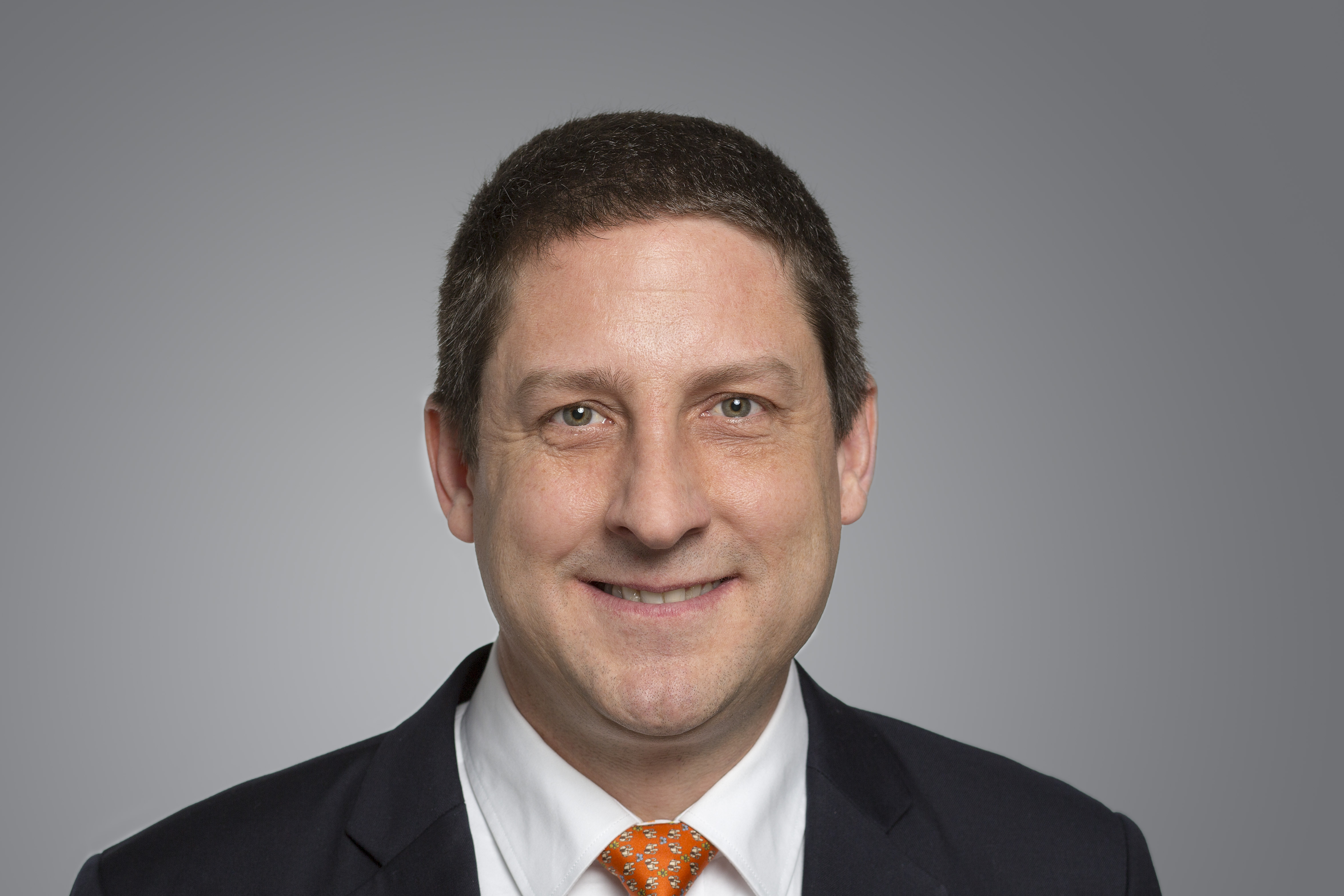 GF Machining Solutions announces leadership changes image