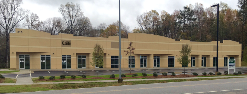 GTI Spindle’s new repair facility fully operational