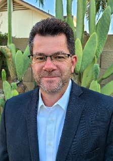 GWS-Arizona names new GM