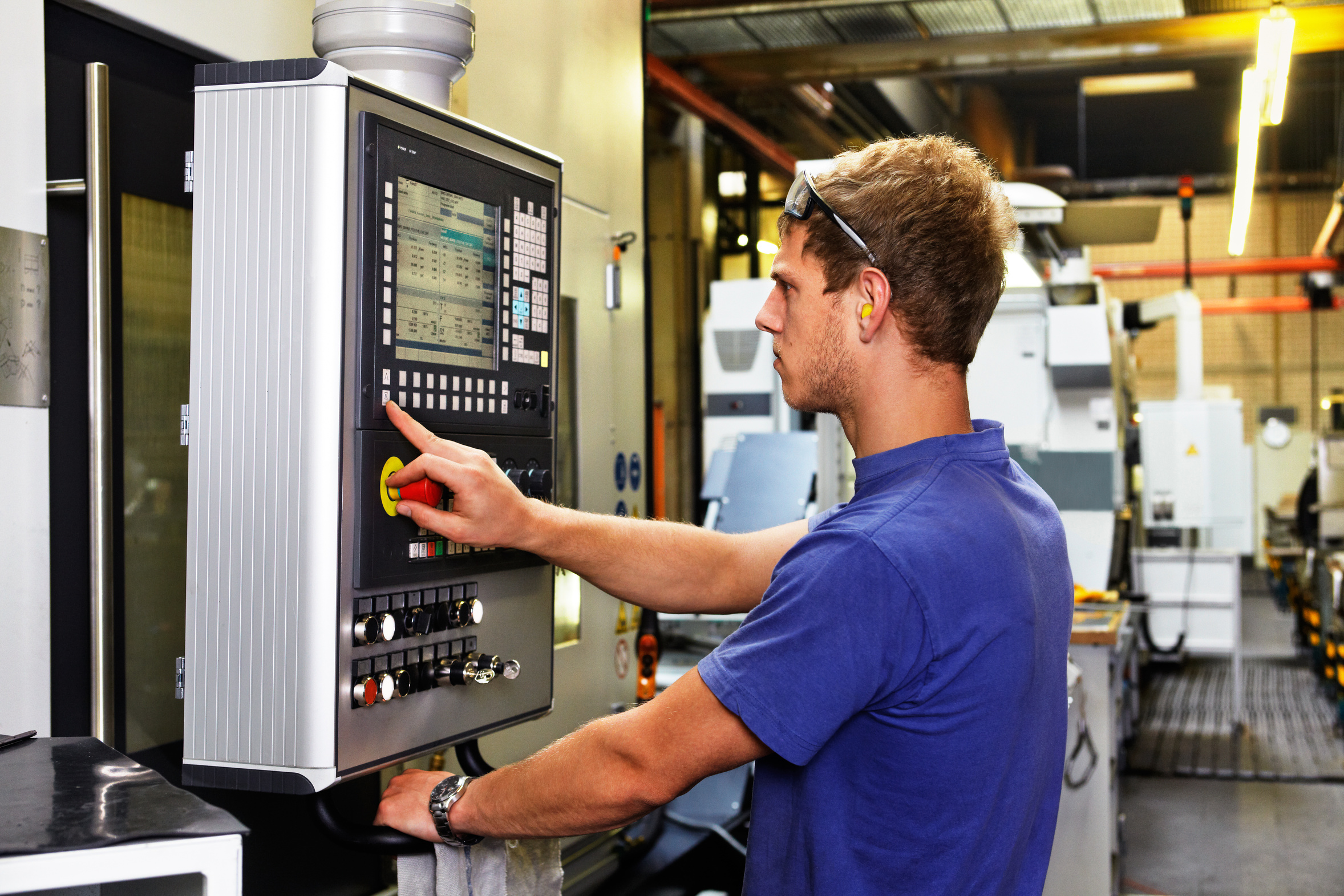 Seco Tools LLC values partnership with university