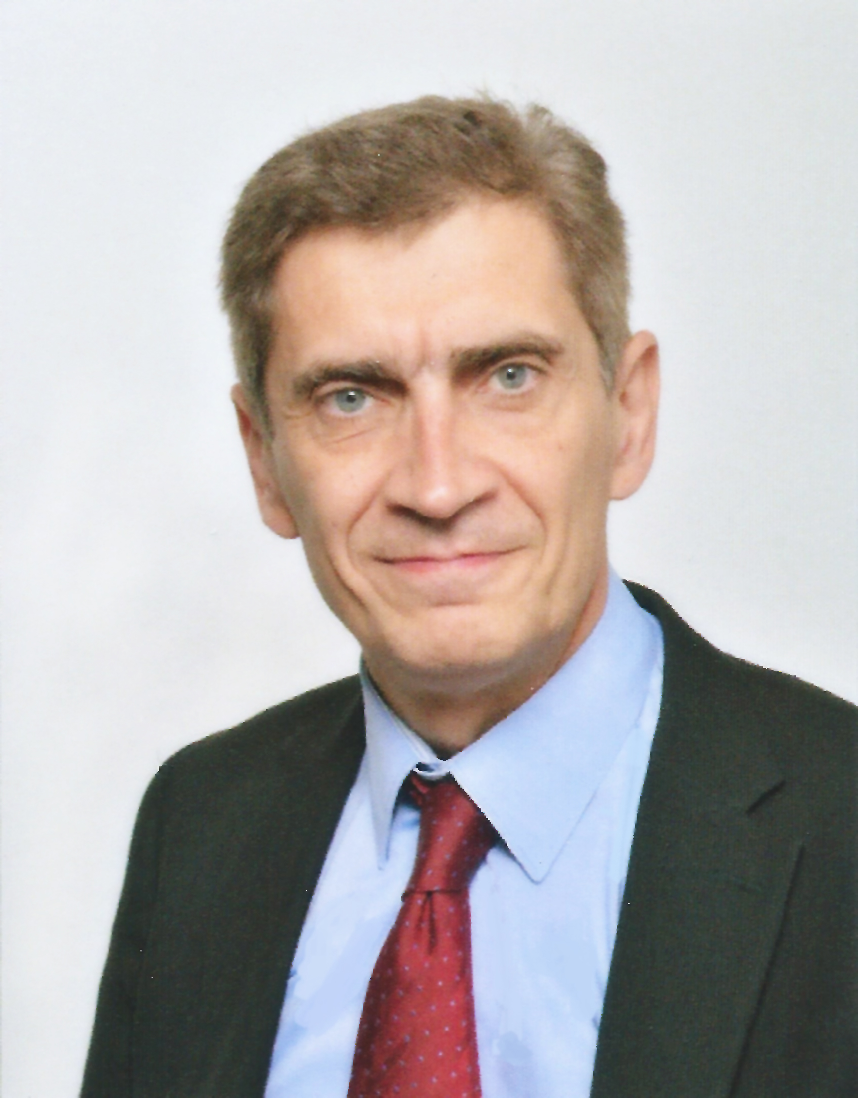 Serge Abou-Jaoudé hired by Dorner Manufacturing Corp.