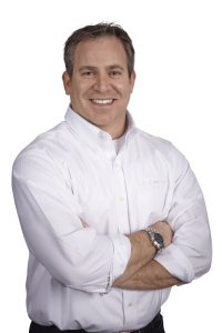 Hartwig Inc. names executive vice president of operations