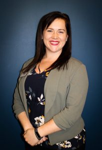 Matsuura Machinery USA Inc. hires Shannon Collett