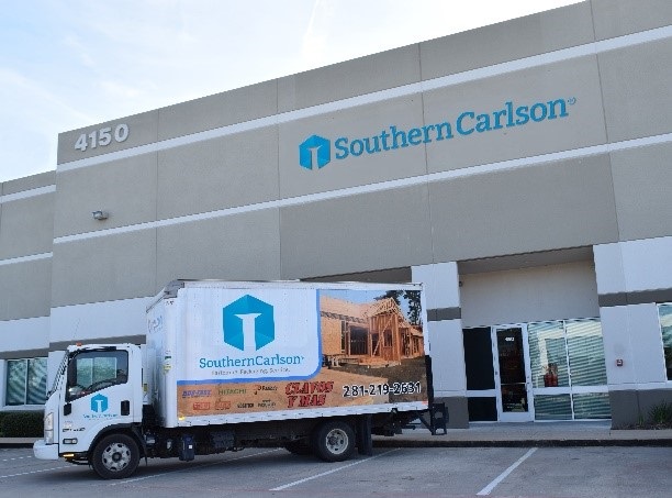Kyocera Corp. acquires SouthernCarlson Inc.