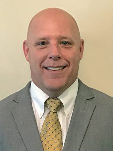 Motion Industries Inc. names vice president/general manager