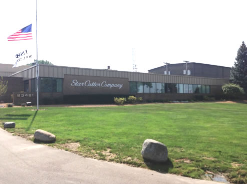 Star Cutter Co. marks 90th anniversary image