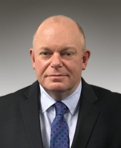 Heller Machine Tools LP appoints vice president of sales