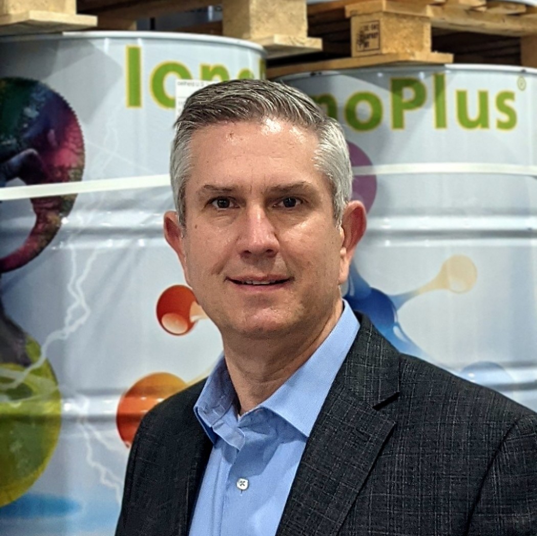 New leadership at oelheld U.S. Inc.