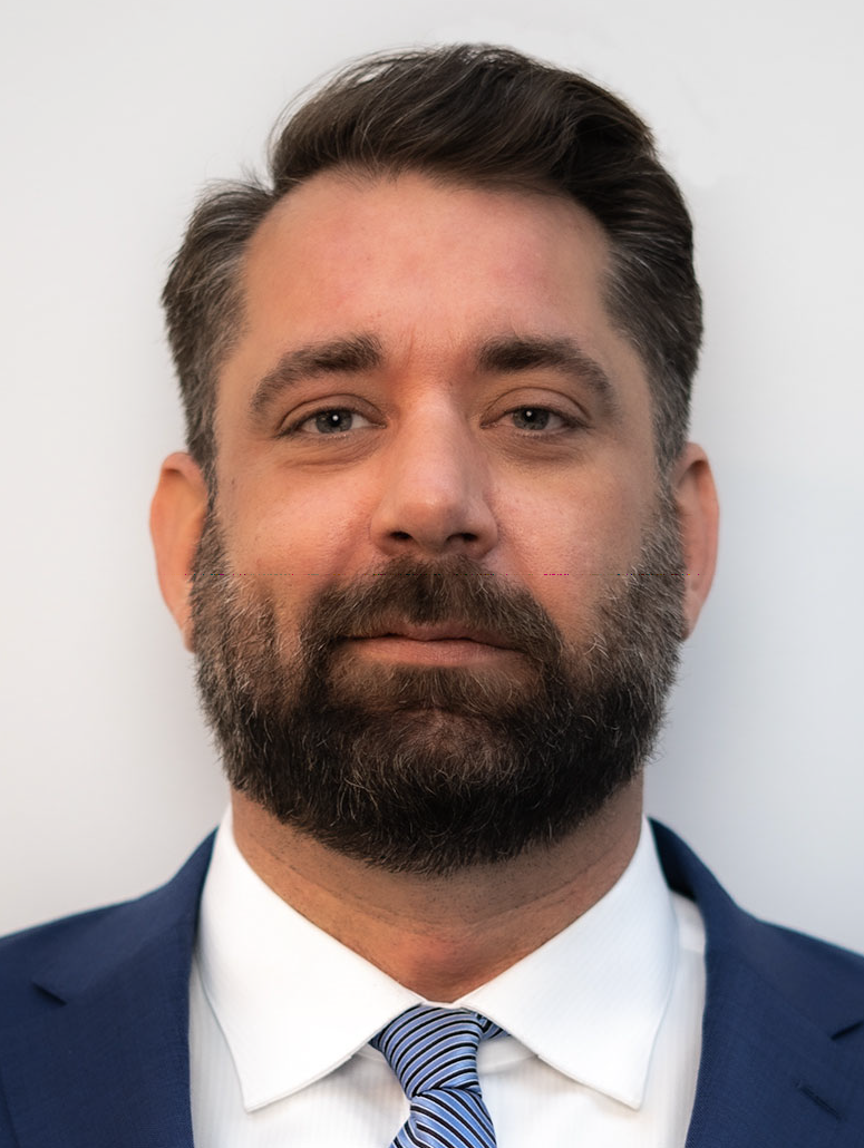 Strausak names national sales manager