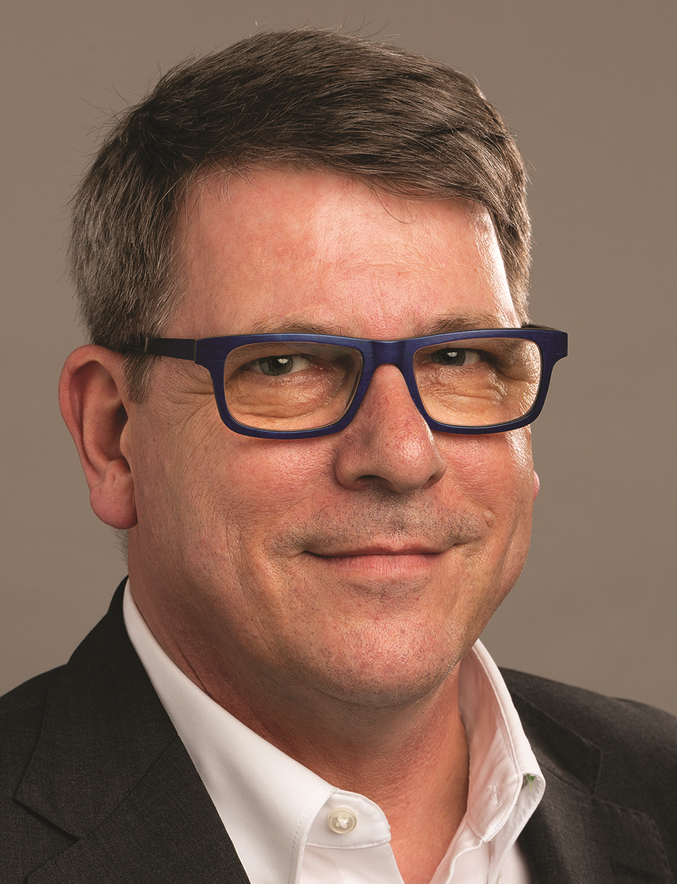TDM Systems names new vice president