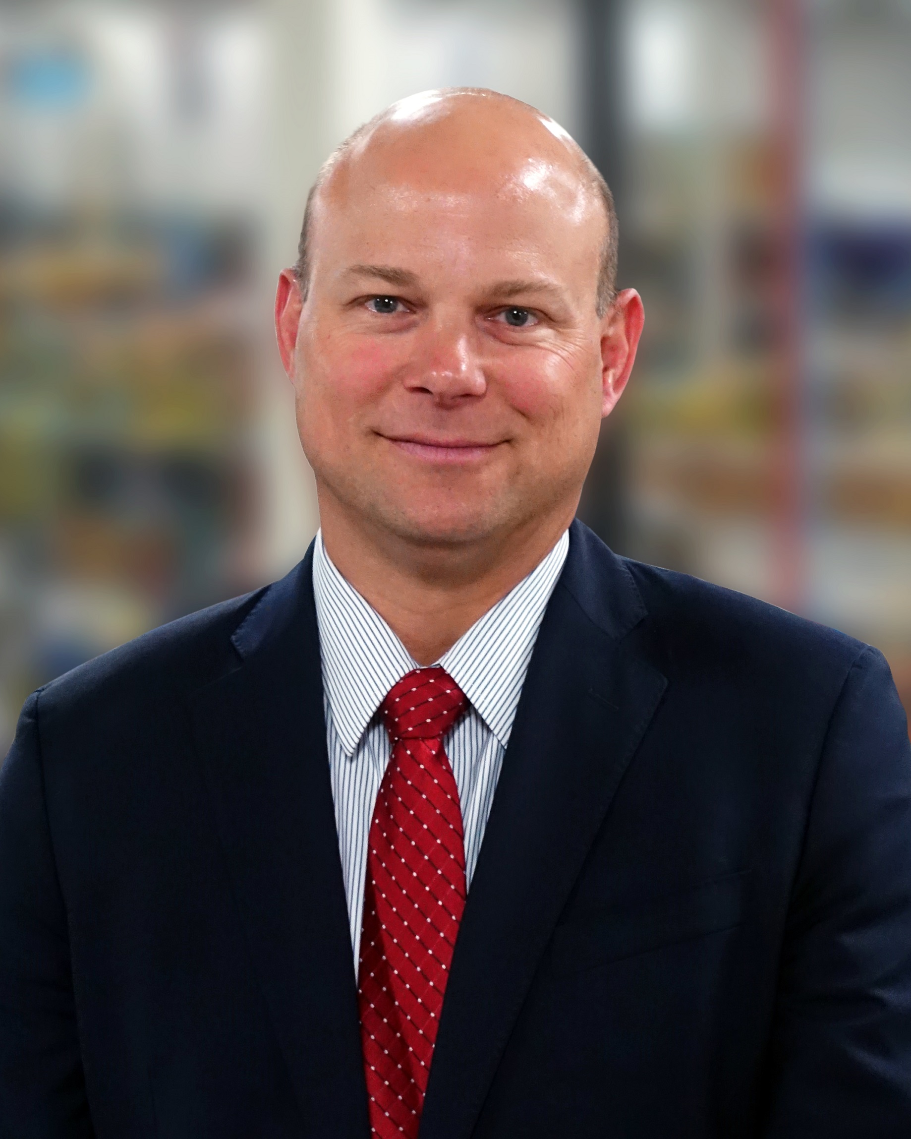 Todd Kaull hired by Dorner Manufacturing Corp.