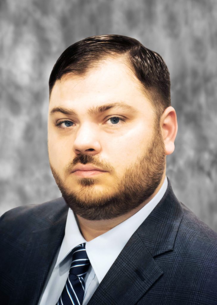 Tom Gundic