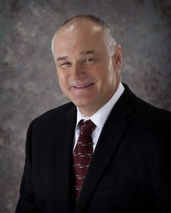 Tom Daggett wins lifetime achievement award